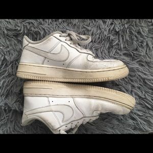 Nike Air Force 1’s
